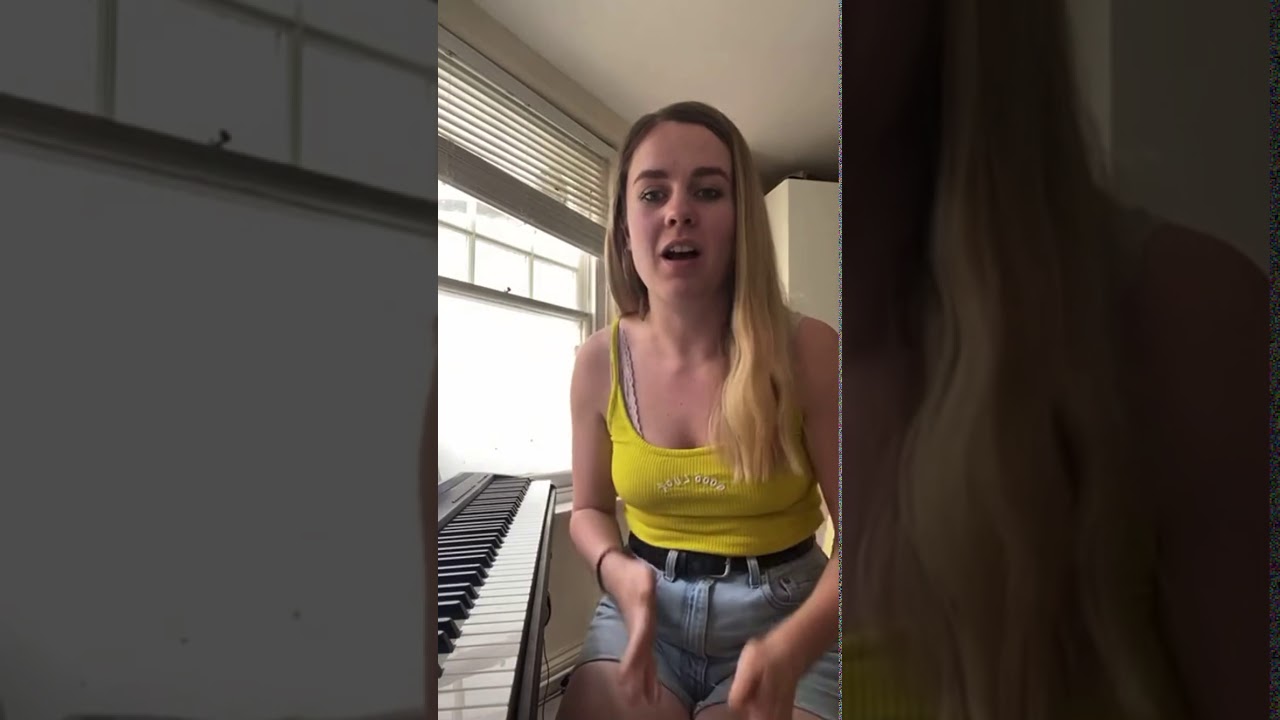 Sunday Sessions Live Song Selection: Millie O’Connell
