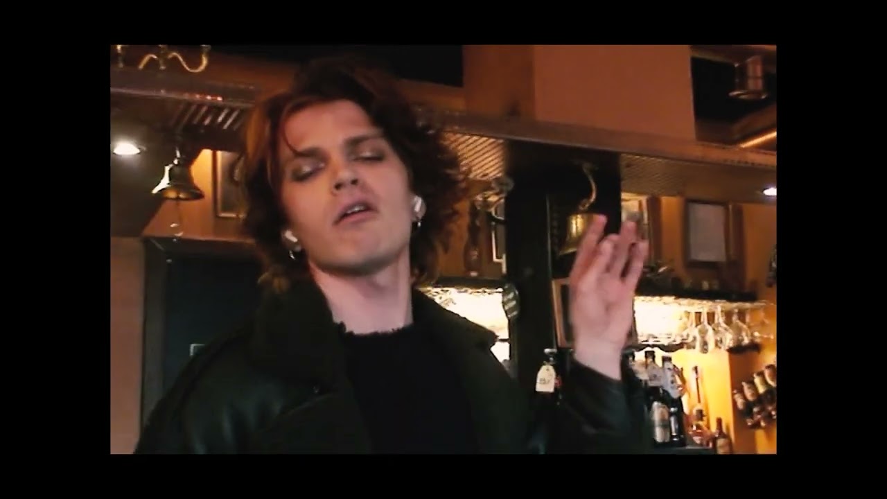 Kejser - Benny (Official Video)