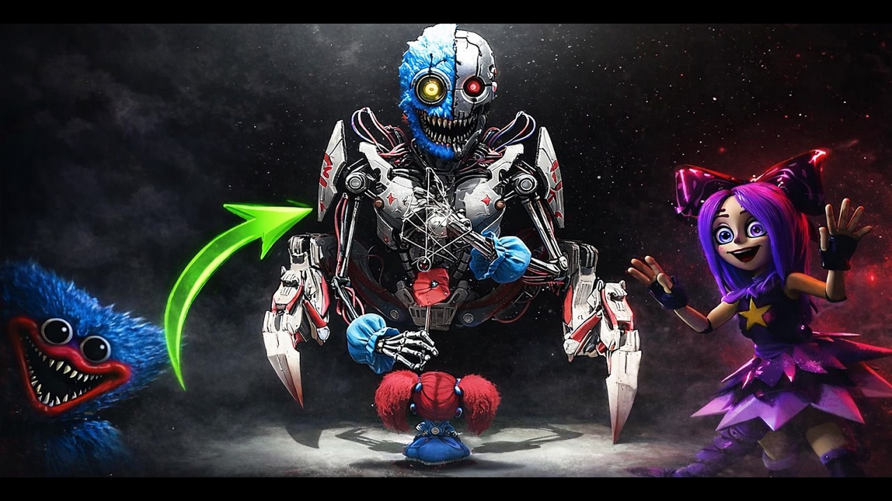 Prototype Gerçeği Ortaya Çıkıyor mu? 😨 Chapter 5 Teorileri