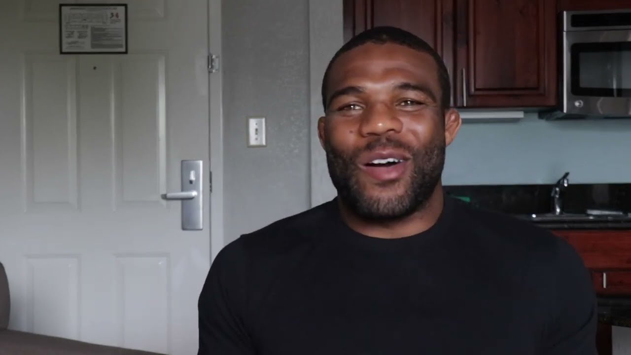 Jordan Burroughs On Kyle Dake, Moving To Philly And 79kg vs 74kg