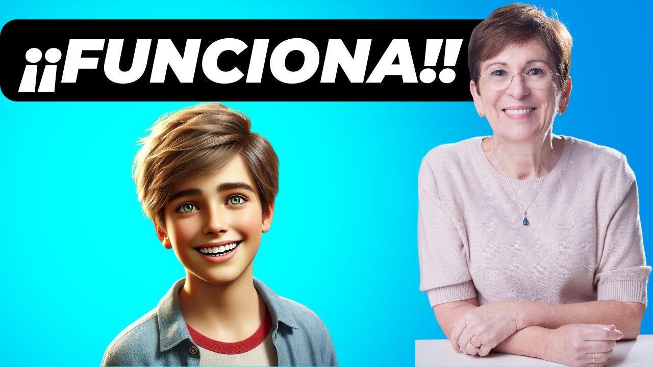 🟢 Inteligencia Límite en Niños: Como ayudarle a ser feliz