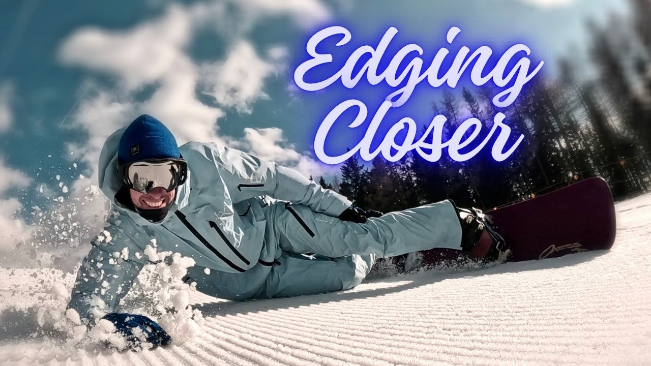 Edging Closer