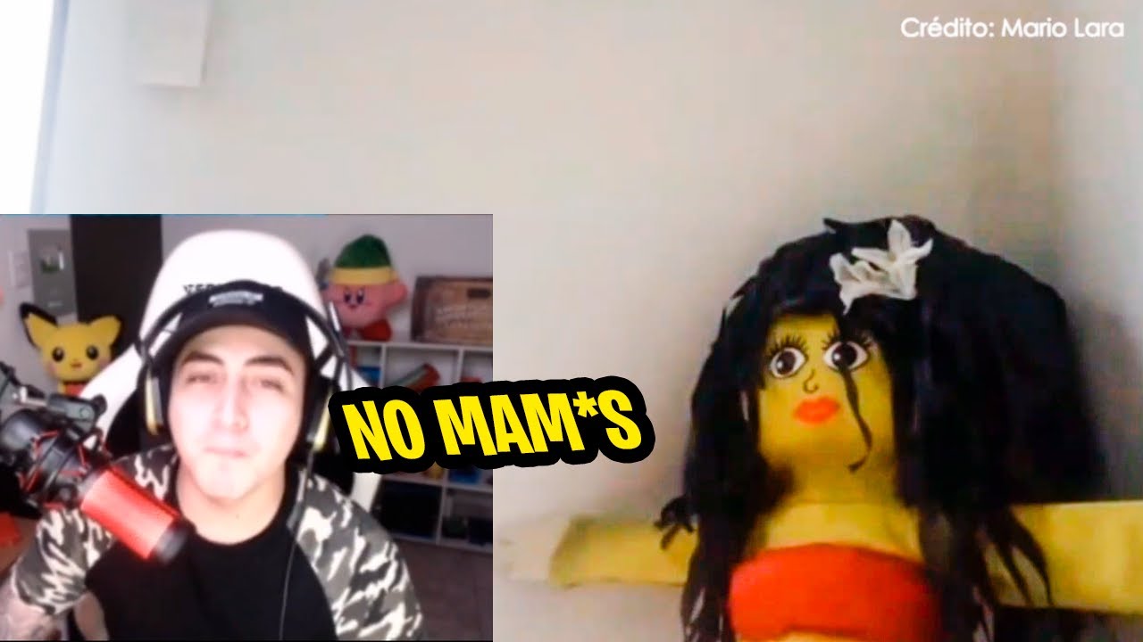 GradyWhite Reacciona a DKBza El Caso De Mario 1/2