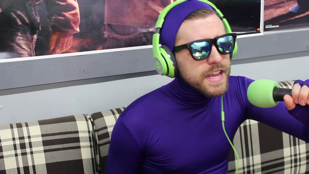 Rapulsive Podcast Ep 22: COWYS2 Review/ Gay Hip-Hop Trend