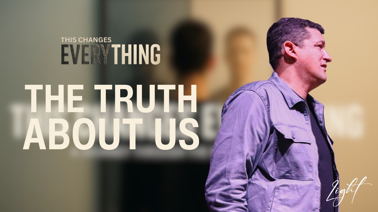 The Truth About Us