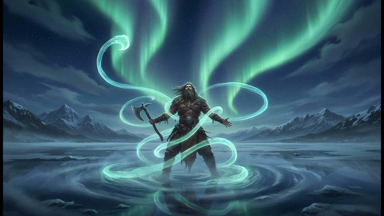 King's fall