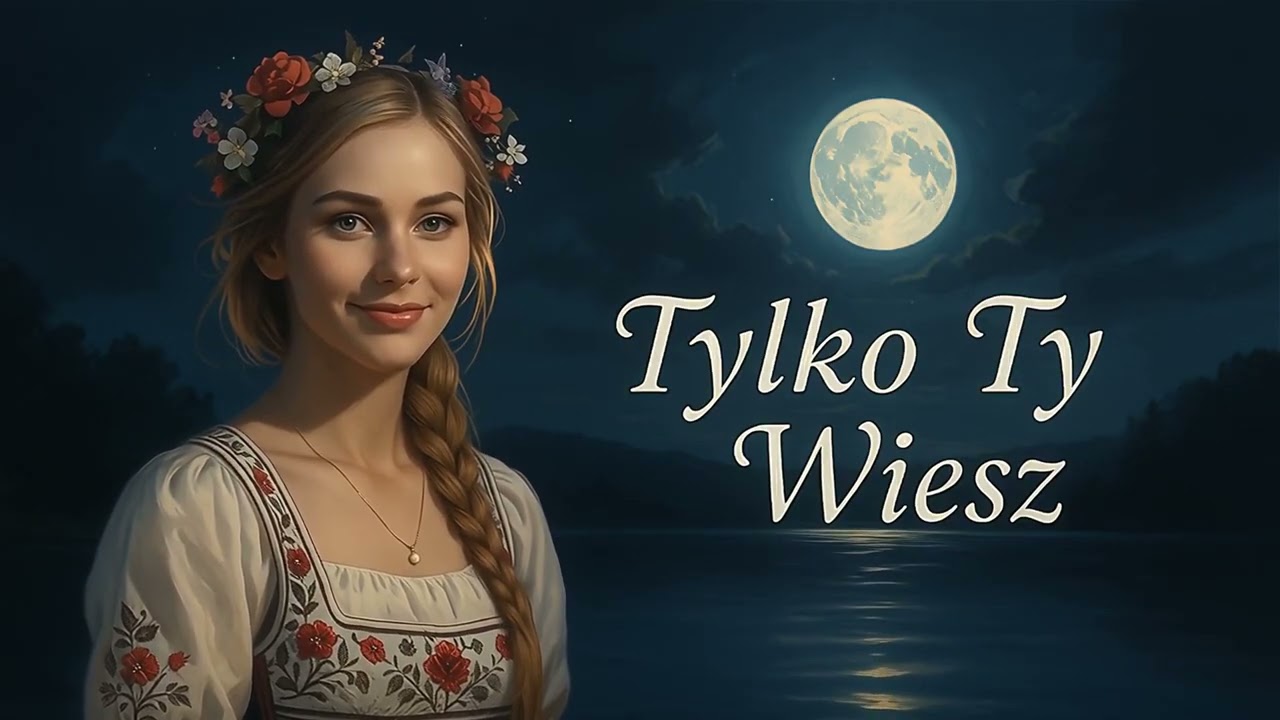 Tylko Ty Wiesz &ndash; DanceStory PL | Folk Dance Love Song 💃✨ (Polska muzyka taneczna)