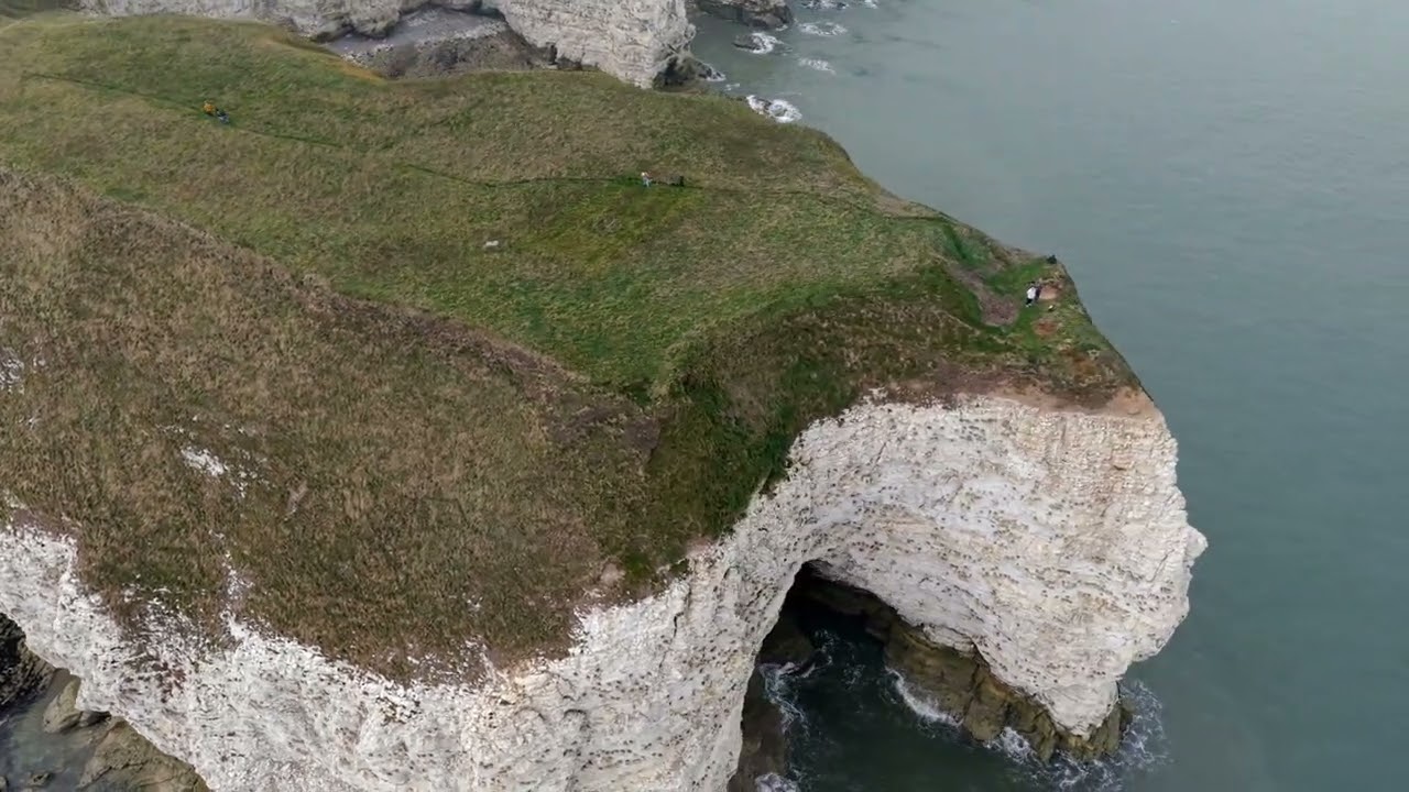 Flamborough 1