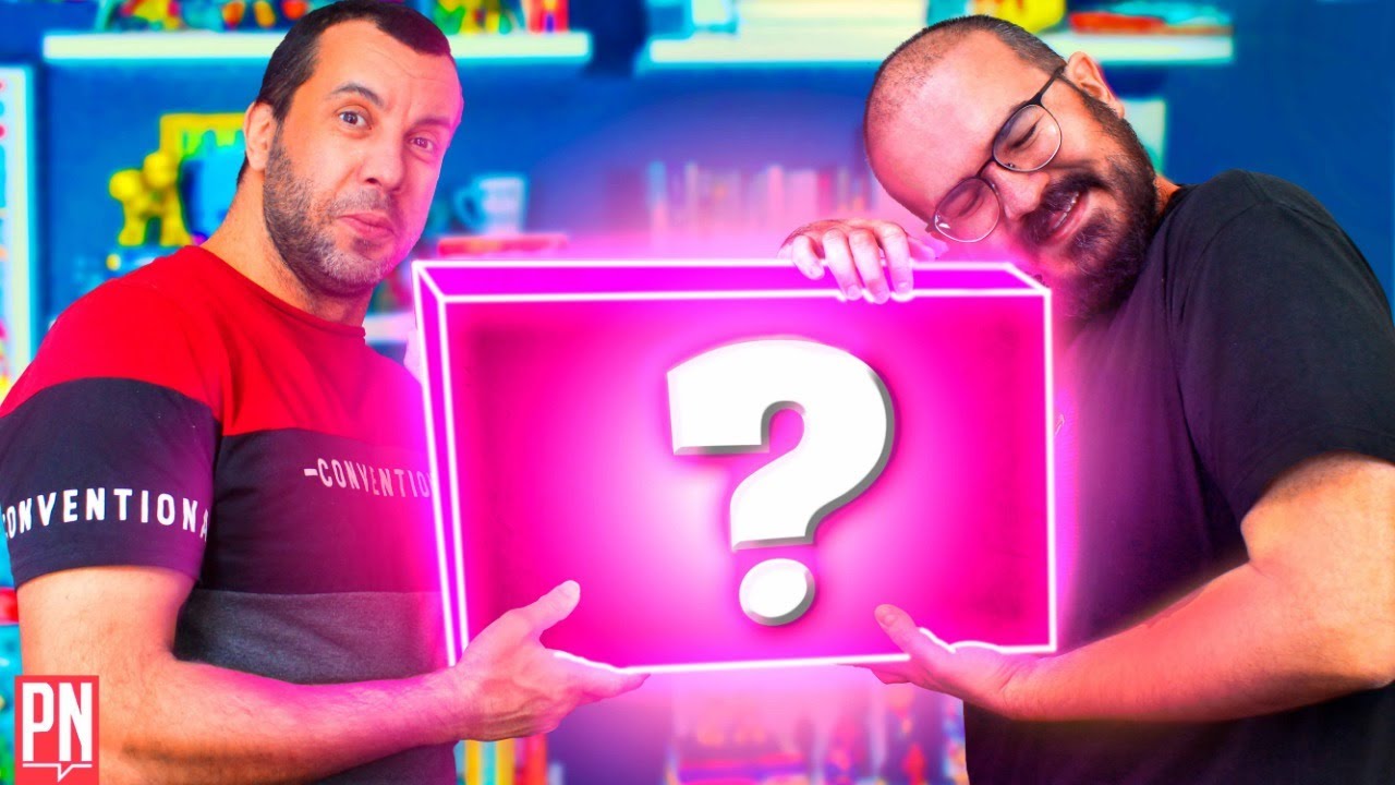 Fechando a trilogia UNBOXING! HQs de COMIC SHOP com amor e amizade ❤️ | Pipoca e Nanquim #397