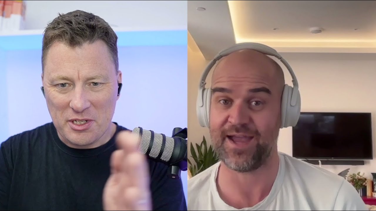 Benji Portwin's Hot Take: ADHD Can Be A Product Management Superpower