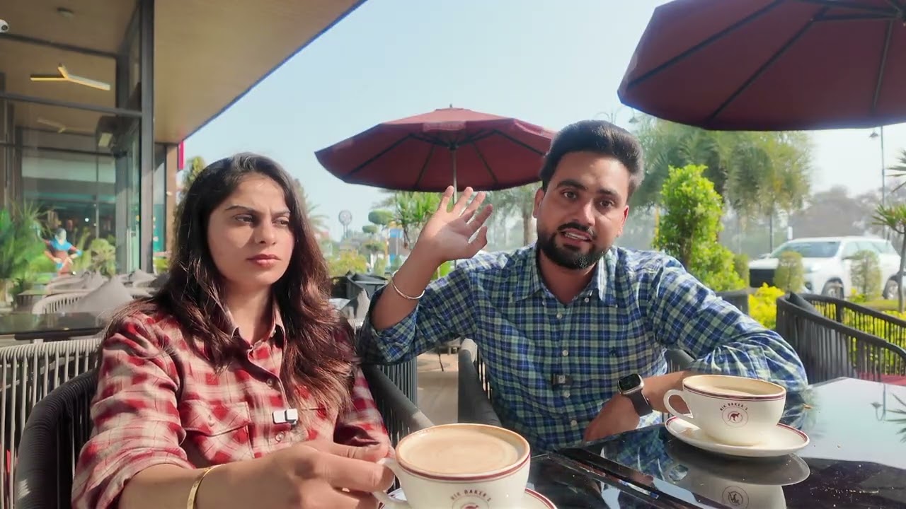 Day 24 | “Sach suno: India kyo wapis aaye”