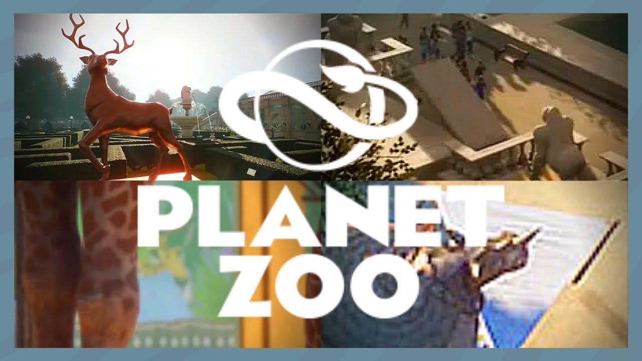 ALL LEAKED, UNSPECIFIED, AND UNCONFIRMED ANIMALS FOR PLANET ZOO! - Planet Zoo.