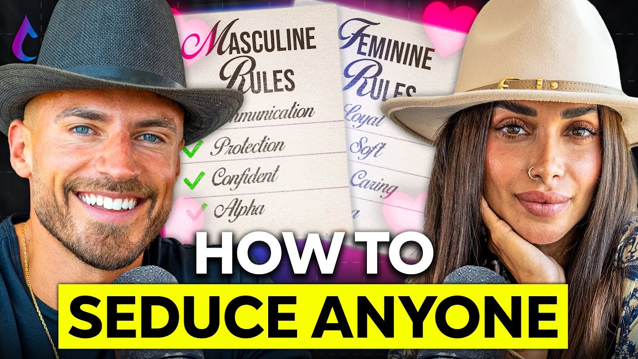 Modern Relationship Advice NO ONE Talks About | Dr Sara Al Mandani (E056)