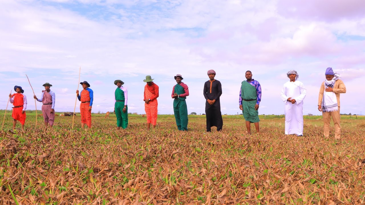 JANGWANI By Lamadi Central SDA Choir