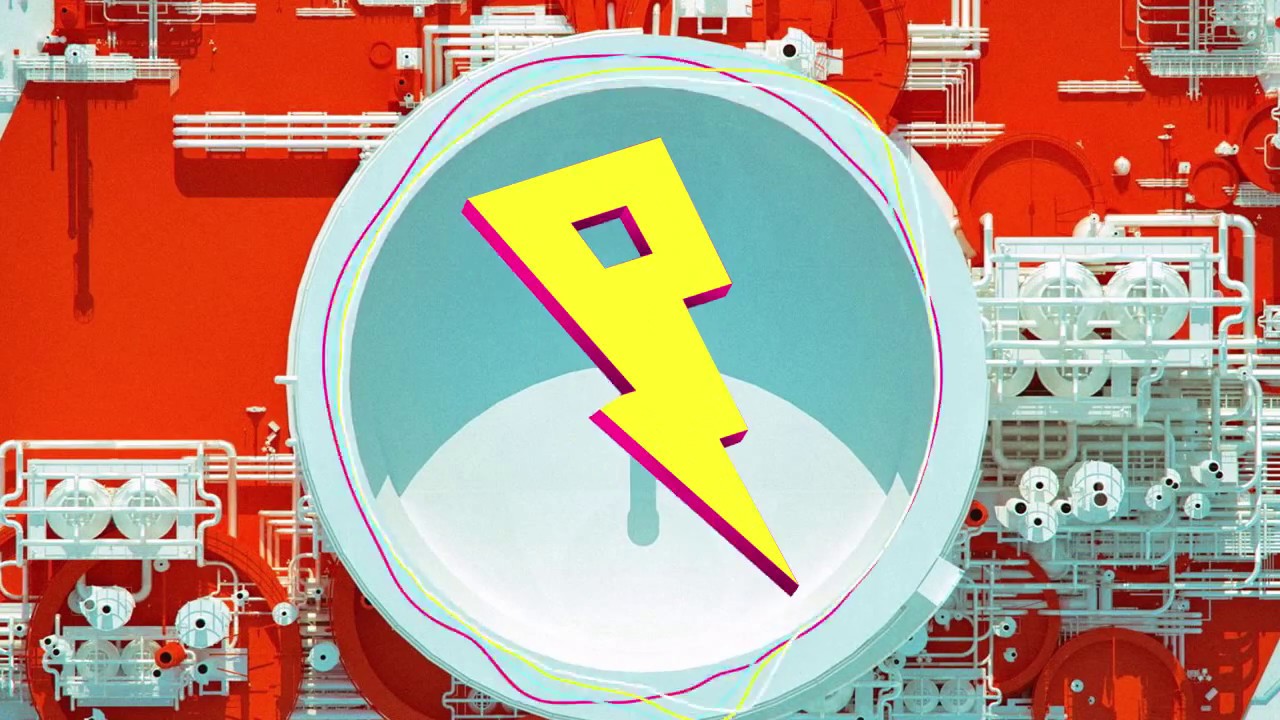 Galantis - Salvage (Up All Night) ft. Poo Bear