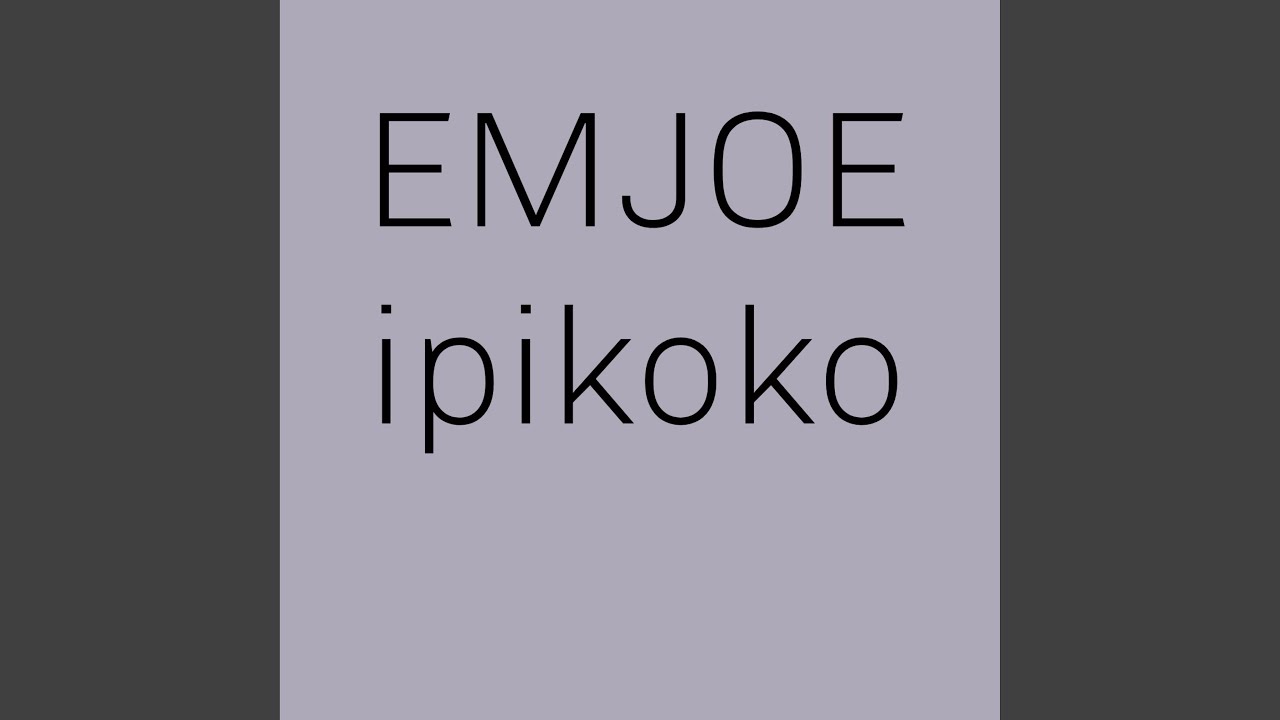 Ipikoko (Madamara)
