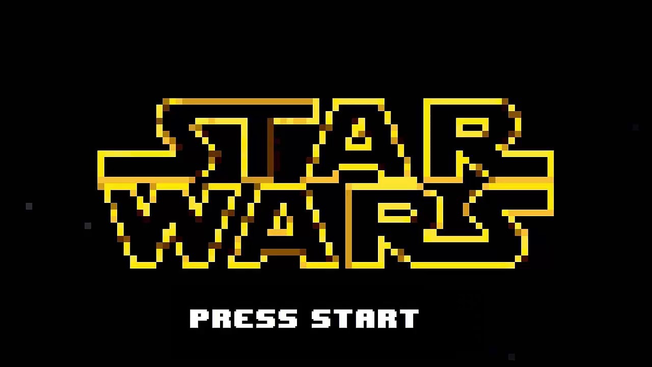 Star Wars Episode III 