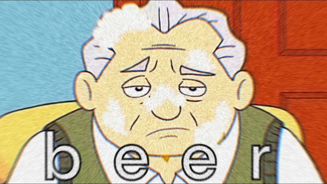 [YTP]: Norm and the quest for the normal beer