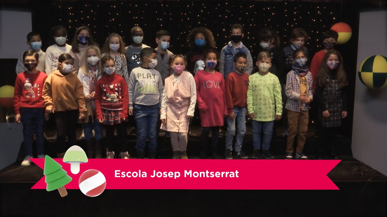 Escola Josep Montserrat