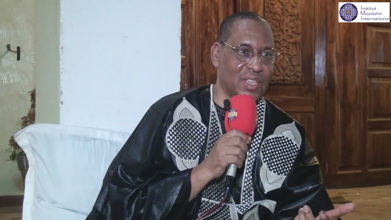 1ère Nuit (Mouharam) Achoura Mozdahir 2025 : Discours de cherif Mohamed ALY