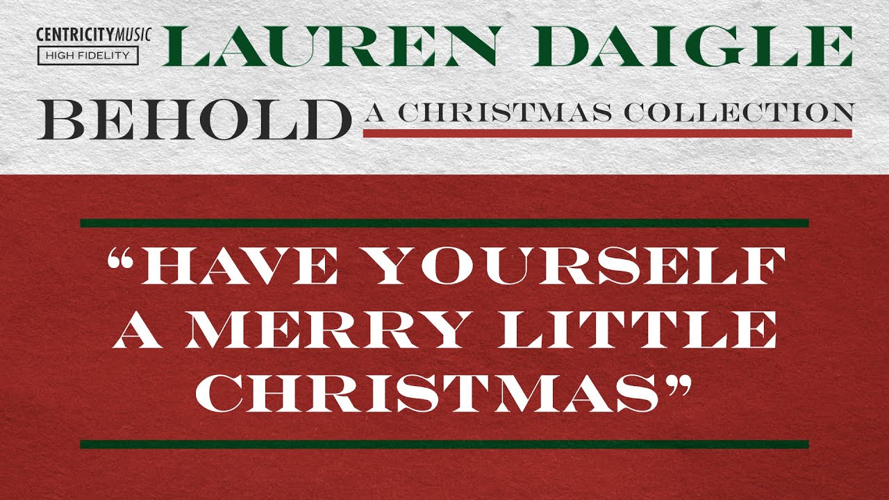 Lauren Daigle - 