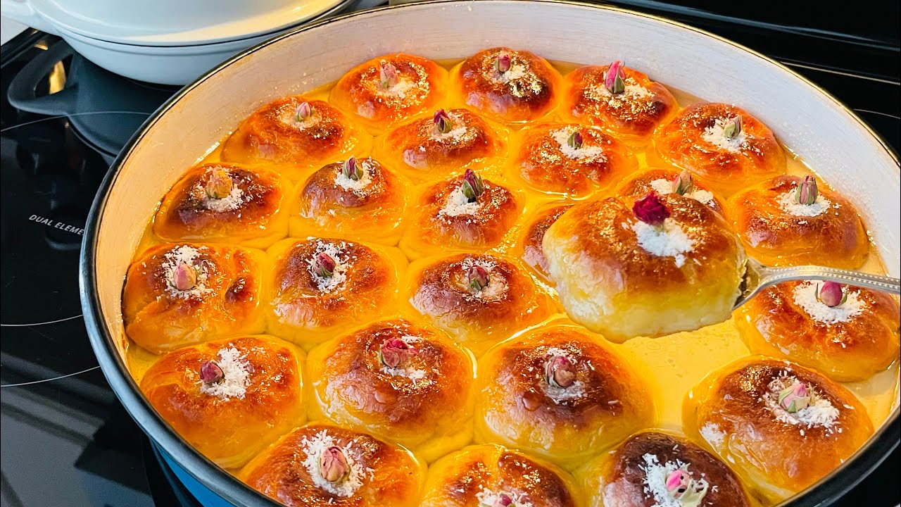 ТАТЛИЯ / ГРАДАЧКЕ КОЛЕ-СТАРЫЙ СЛАДКИЙ ПИРОГ-ДЕШЕВОЕ И ВКУСНОЕ/ТРАДИЦИОННОЕ БОСНИЙСКОЕ ПЕЧЕНЬЕ С С...