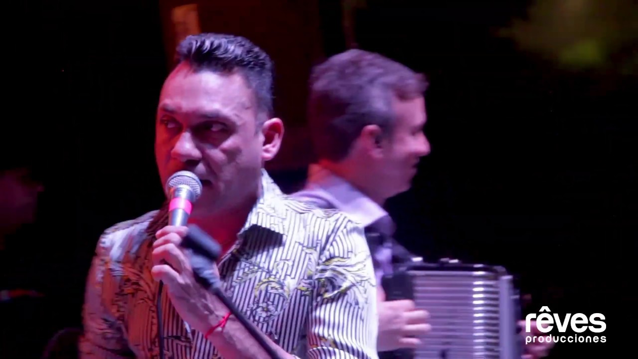 Realizame mis sueños - Jean Carlos Centeno (Sincelejo)