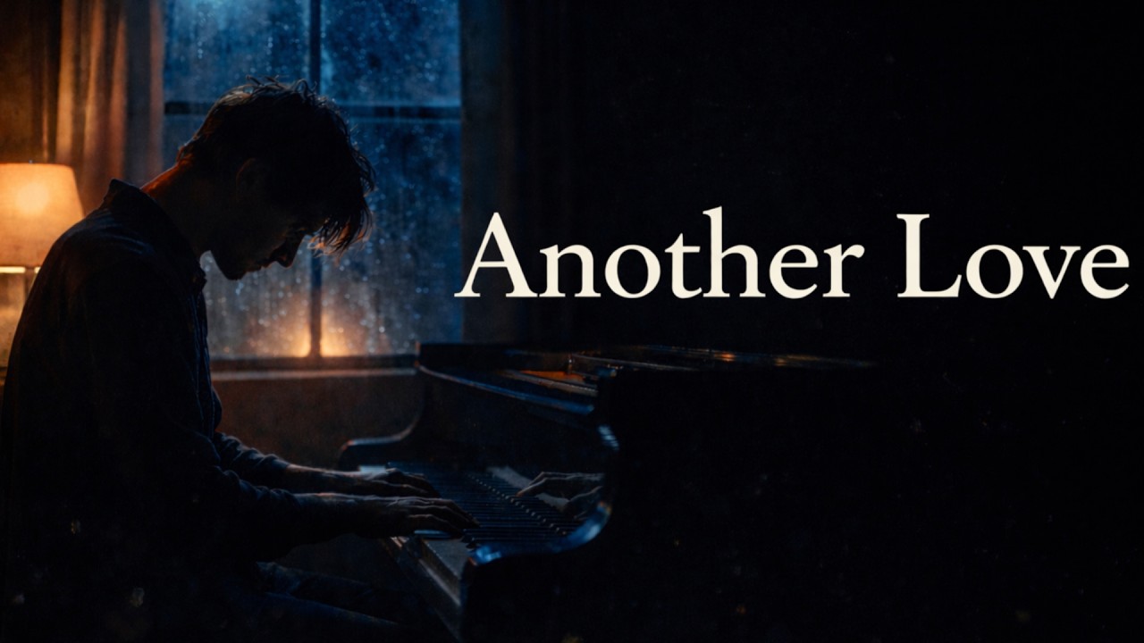Another Love (But Not Yours) - Best song