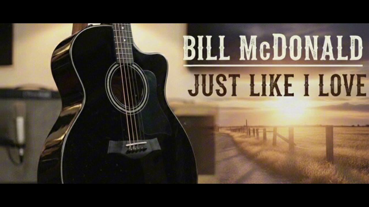 Just Like I Love 