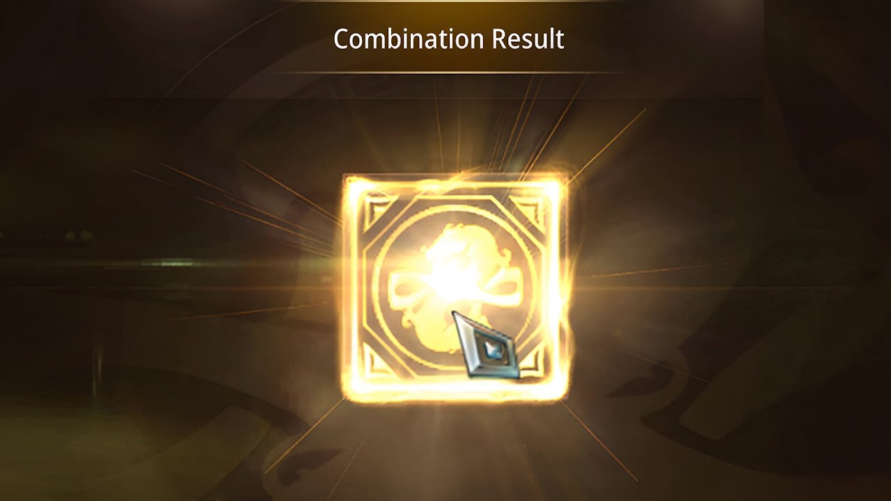 Mir4: How to Achieve a 99% Success Rate for Legendary Items in Combining
