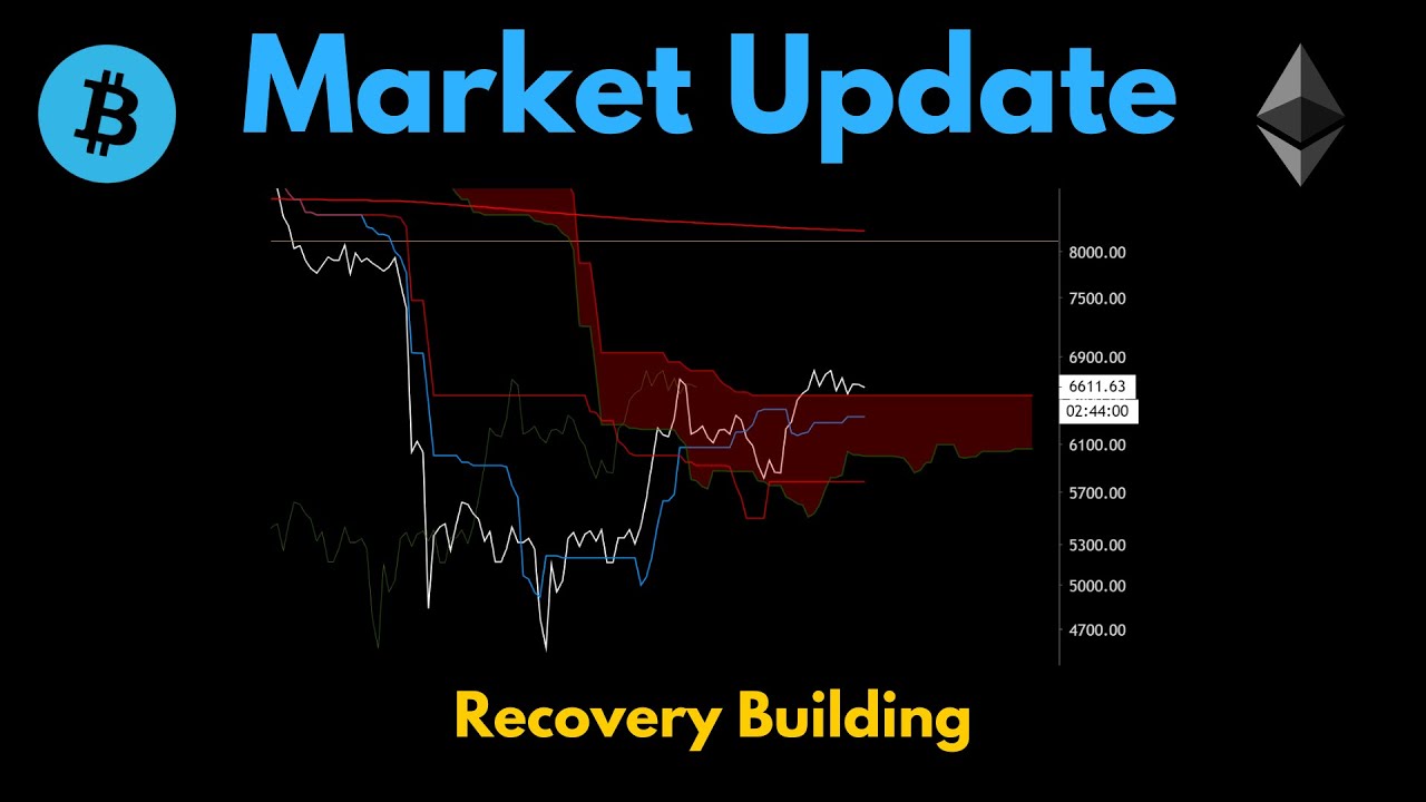 Market Update: Recovery Building
