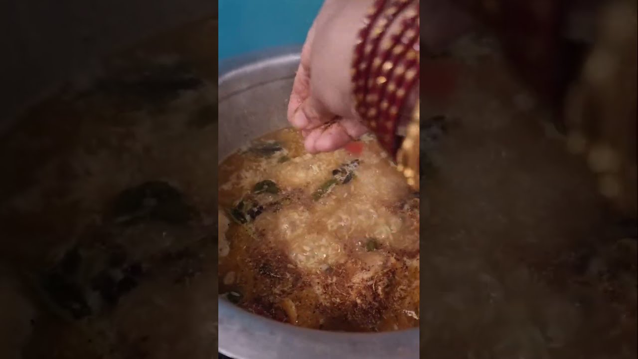 Chicken Biriyani
