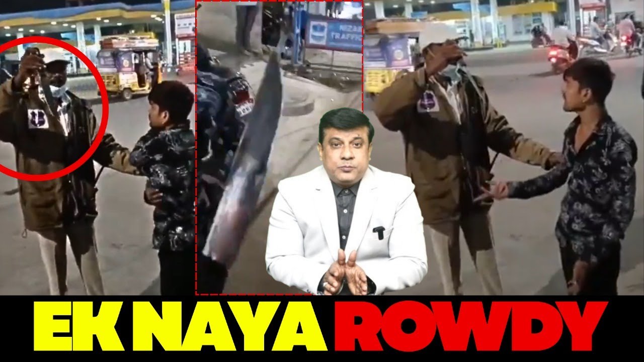 AUTO DRIVER KI CHAKU - BANI MUSIBAT | SACHNEWS |