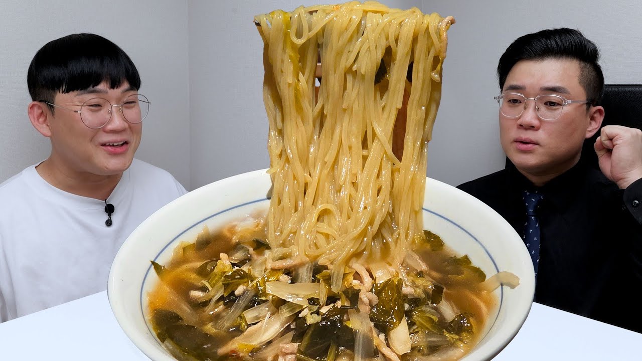 예약 안 하면 절대 못 먹습니다. 미슐랭 중식당의 미친 보양식