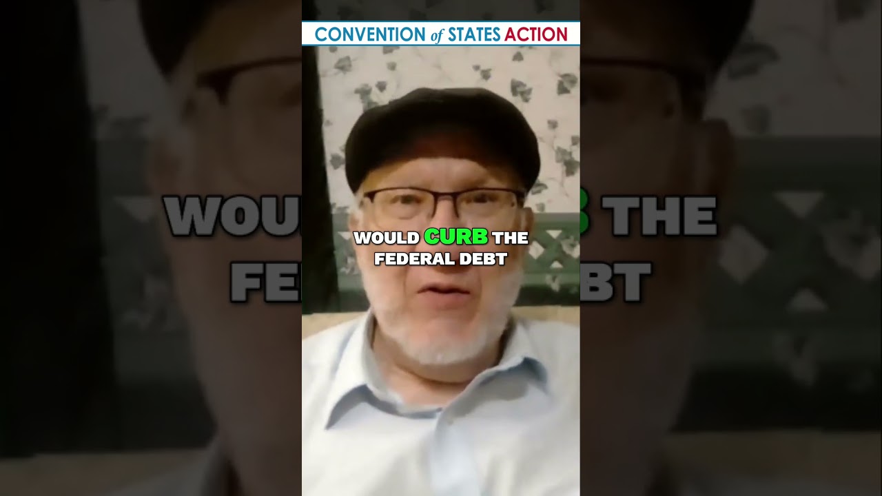 Convention of States Amendment Proposals