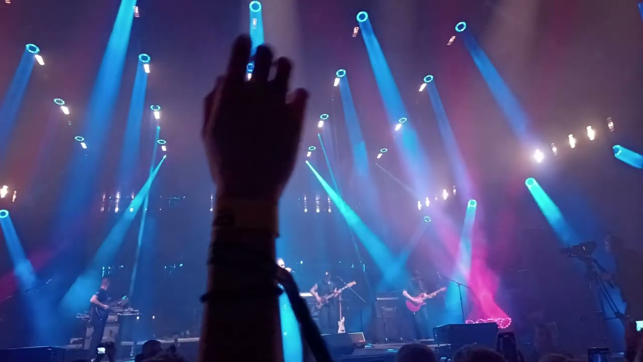 COMA - Ekhart (Warszawa Torwar  18.10.2024r.)