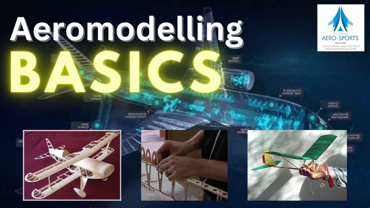 Aeromodelling Basics