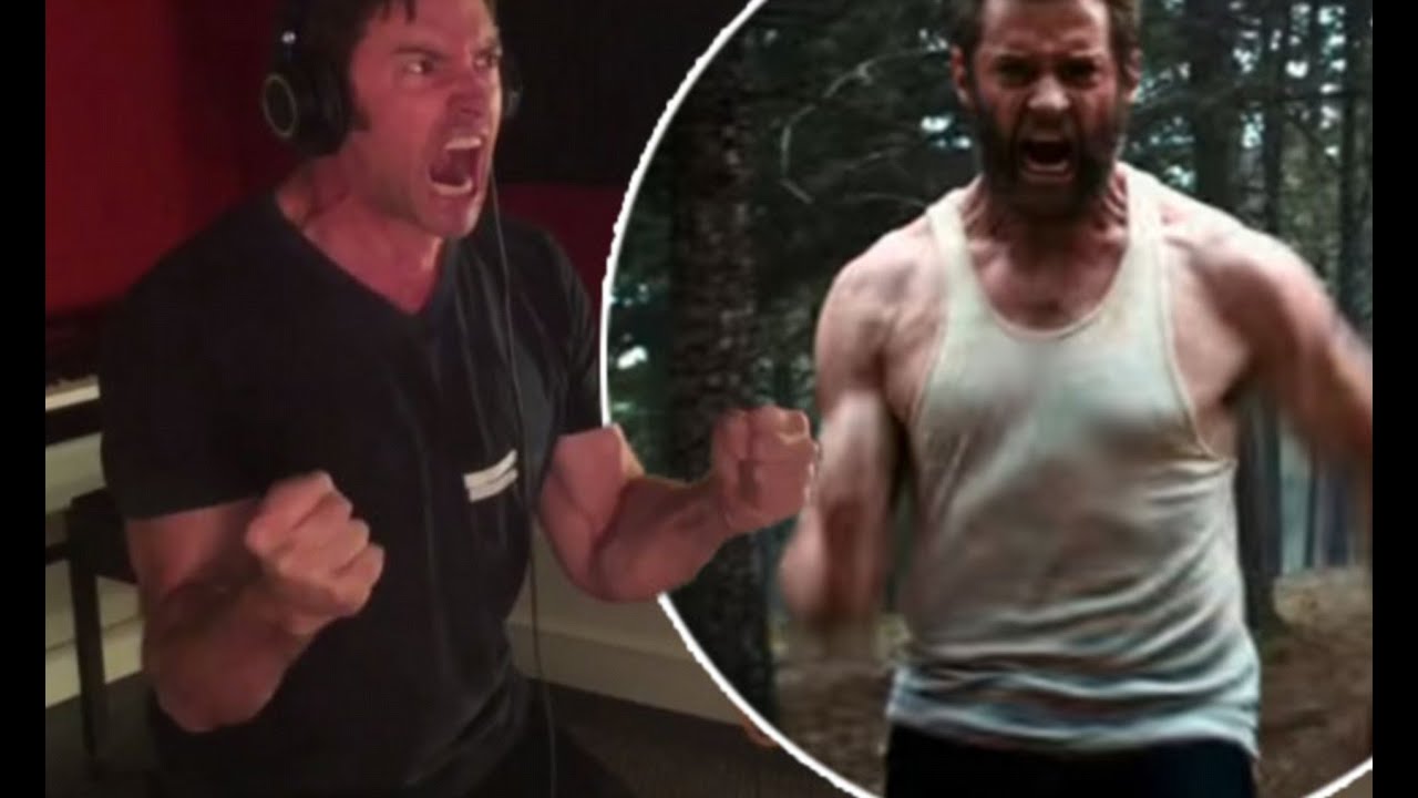 The Making of «LOGAN» (Hugh Jackman \ Wolverine) Behind The Scenes