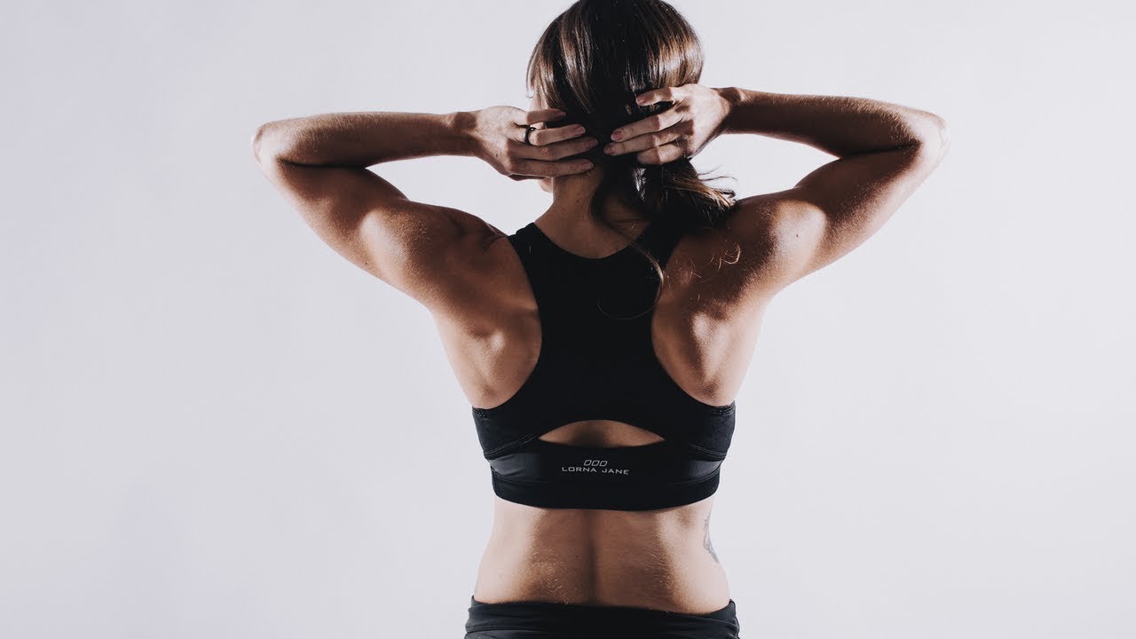22 Exercises To Improve Posture