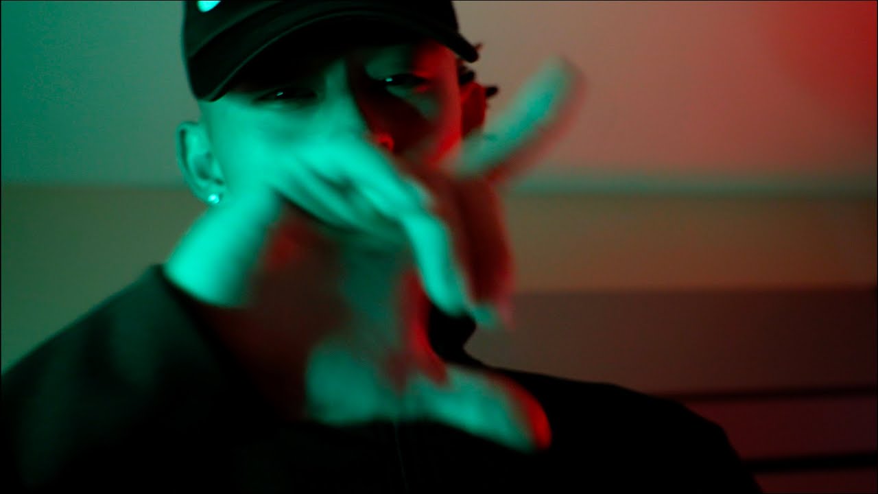 YOUNG GAGA GG DIOR - ggdior (Official Music Video)