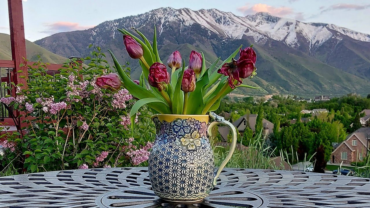 Hand-built Pottery Pitcher (Viewer Requested)!