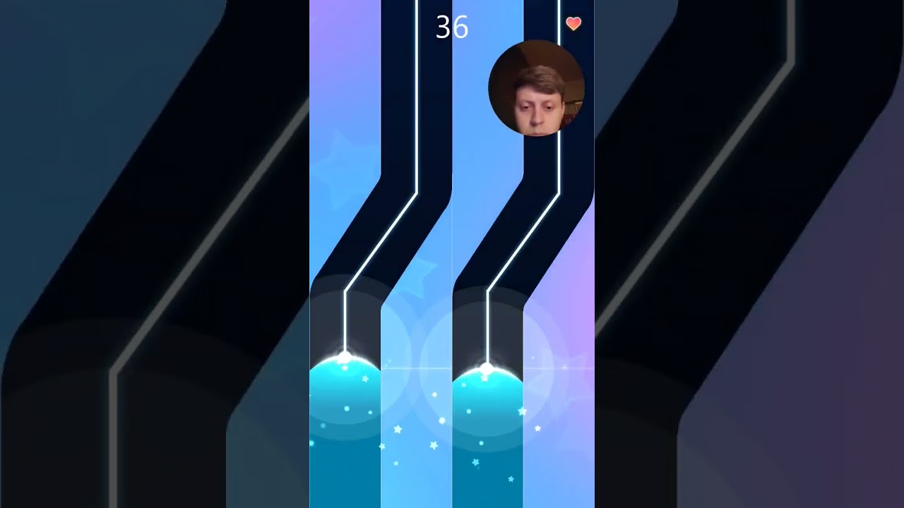 Piano Star 🎹