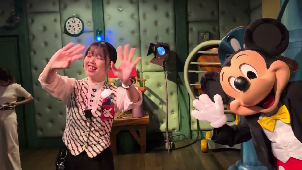 Magical Day at Tokyo Disneyland ✨ | Highlights Tour