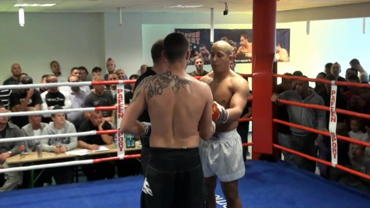 Jupps Fight Event II - Abu Azaitar.avi
