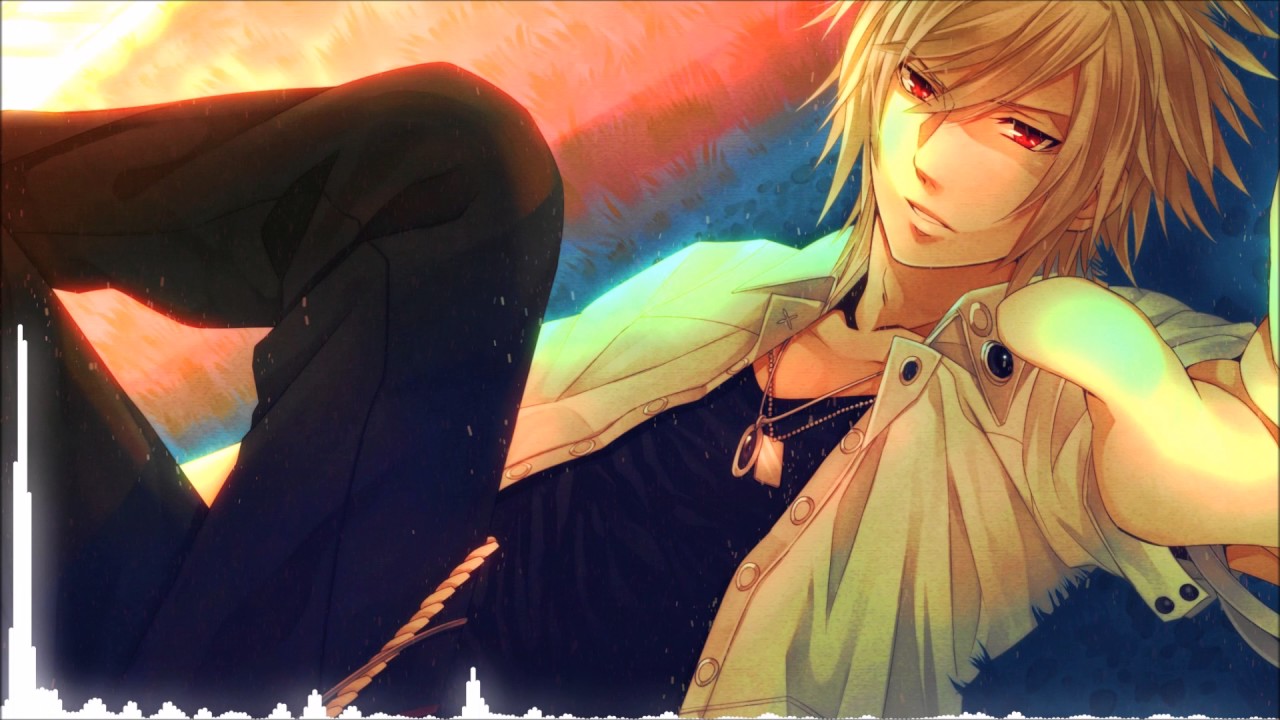 Nightcore ➫ Kasger - Reflections