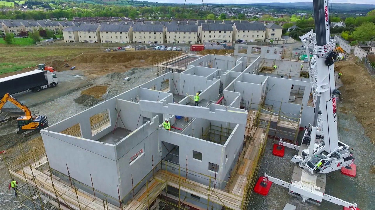 O’ Reilly Group - School Mallow, Co. Cork