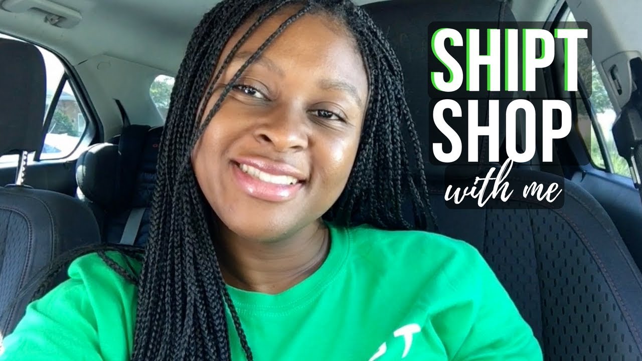 Come Shipt Shop with Me | Shipt Shopping | Shipt Shopper Pay