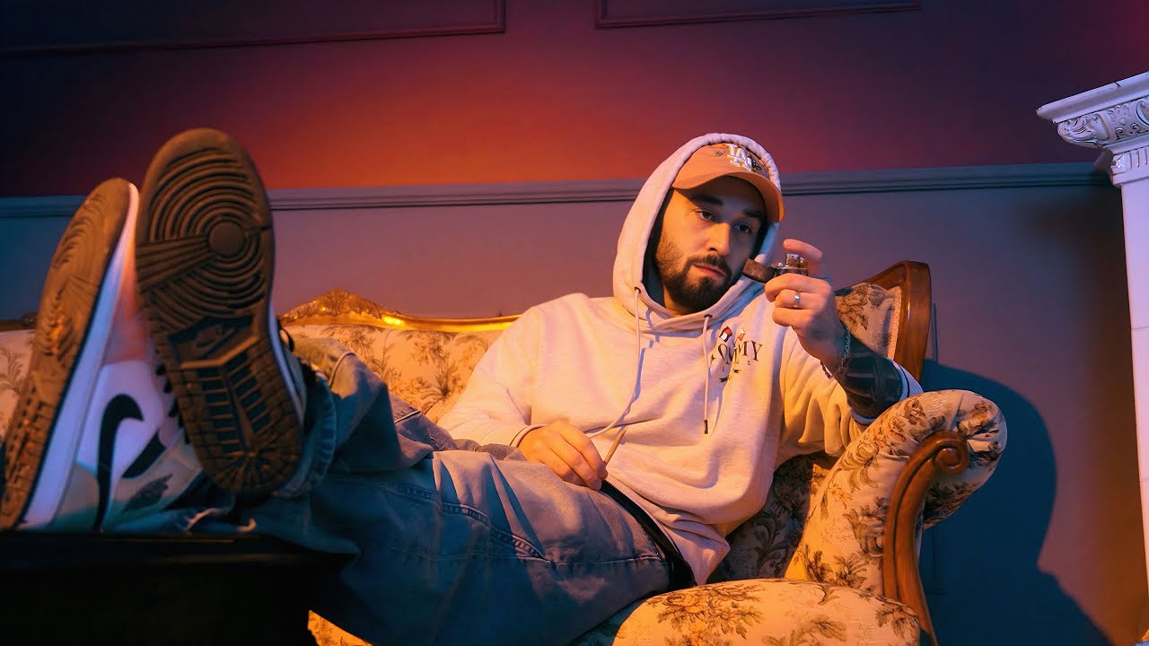Samurai - Cand greul vine feat. Phunk B si Tecsan (Videoclip Oficial)