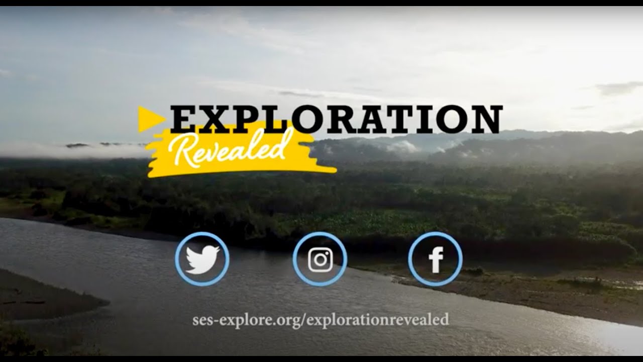 SES EXPLORATION REVEALED
