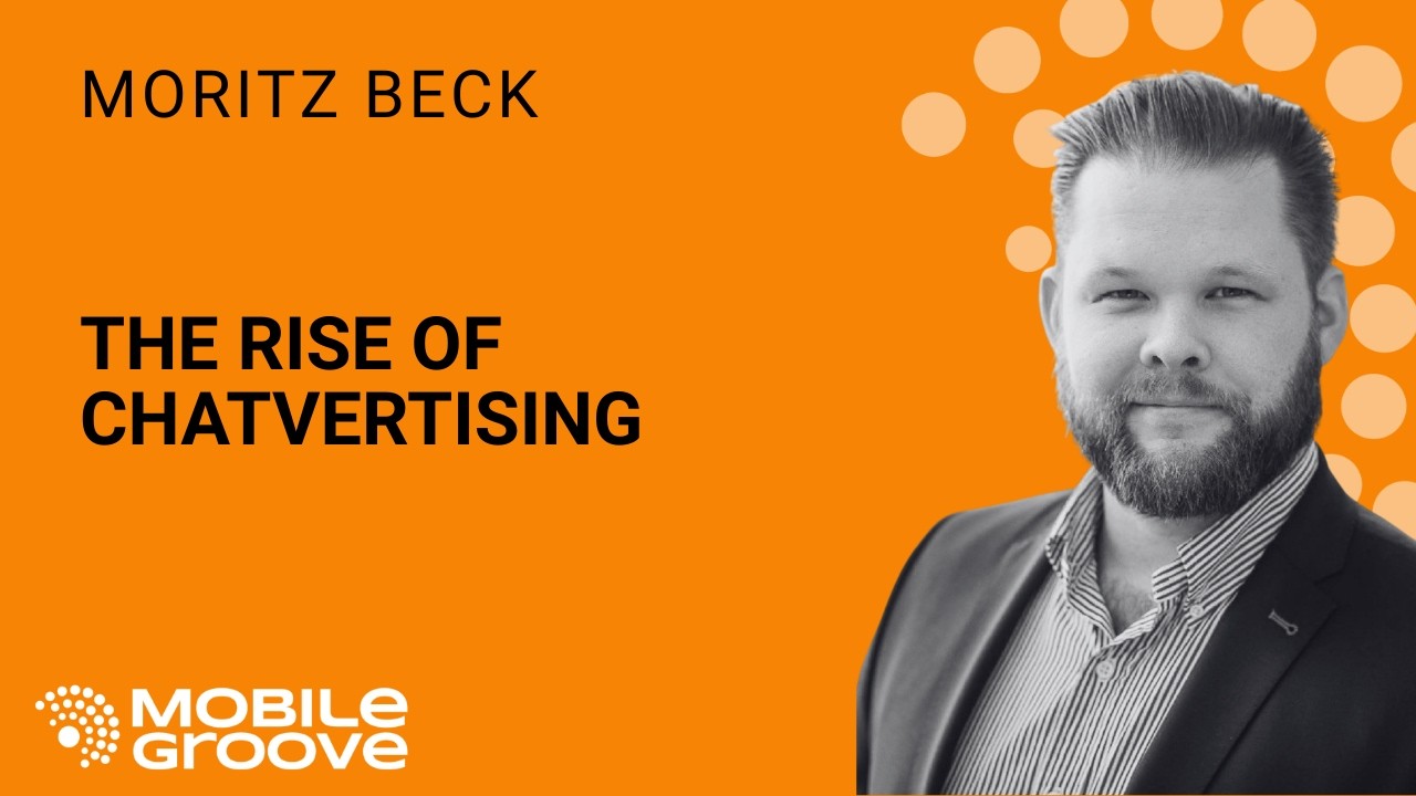 The Chatvertising Shift No One Saw Coming